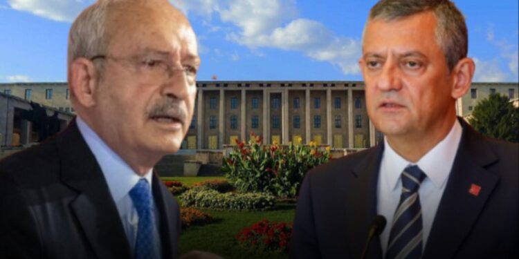 Meclis gece yarısı alarma geçti! 6 bin kişilik felaket senaryosu