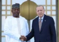 Türkiye, Afrika’nın kara gün dostudur