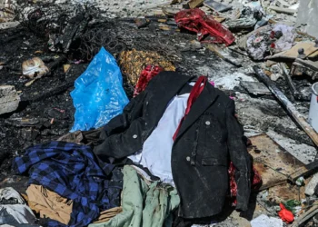 Gazzeli damat düğününe hazırlanıyordu: Katil İsrail’in saldırısında hayatını kaybetti