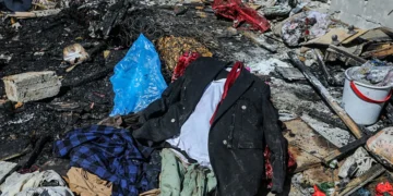 Gazzeli damat düğününe hazırlanıyordu: Katil İsrail’in saldırısında hayatını kaybetti