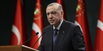 Başkan Erdoğan’dan, Kerkük Valisi Ağa’nın ailesine taziye telefonu