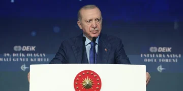 Sahada masada güçlü Türkiye
