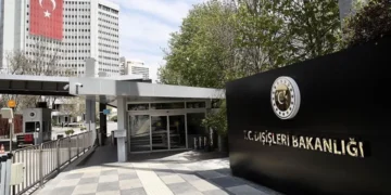 Dışişleri: Ermenistan’daki seçimlerin başarıyla tamamlanmış olmasından memnunuz