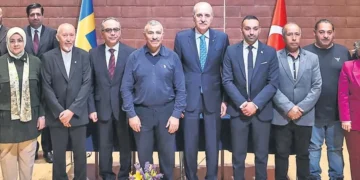 Türkiye’nin yükselişi önlenemez