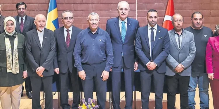 Türkiye’nin yükselişi önlenemez