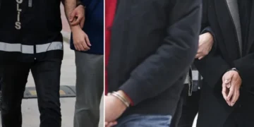 MİT’ten kredi kartı şebekesine operasyon: 3 şüpheli yakalandı
