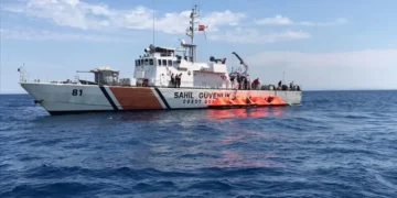 SON DAKİKA | Karadeniz’de Türk balıkçı teknesine saldırı: 1 kişi hayatını kaybetti