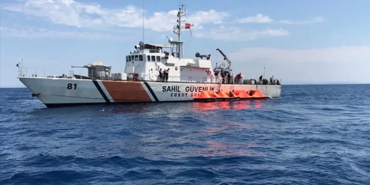 SON DAKİKA | Karadeniz’de Türk balıkçı teknesine saldırı: 1 kişi hayatını kaybetti