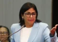 Venezuela Cumhurbaşkanı Vekili Rodriguez Türkiye’ye geliyor