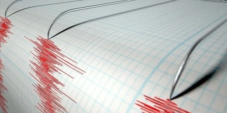 Küba’nın batı açıklarında 6,1 büyüklüğünde deprem