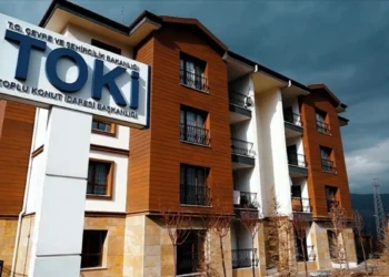 TOKİ konut kampanyası satışları yarın başlıyor