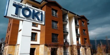 TOKİ konut kampanyası satışları yarın başlıyor