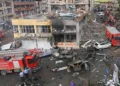 Reyhanlı’daki terör saldırısı davasında karar