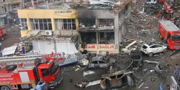 Reyhanlı’daki terör saldırısı davasında karar