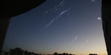 ABD’den saldırı uyarısı! Ürdün hava sahasında füze ve İHA hareketliliği