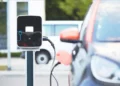 Bayramda elektrikli araç şarjında rekor artış