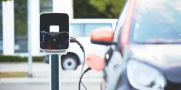 Bayramda elektrikli araç şarjında rekor artış