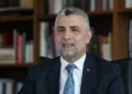 Güvensiz ürün tespitinde yeni dönem! Ticaret Bakanı Ömer Bolat detayları açıkladı