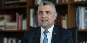 Güvensiz ürün tespitinde yeni dönem! Ticaret Bakanı Ömer Bolat detayları açıkladı
