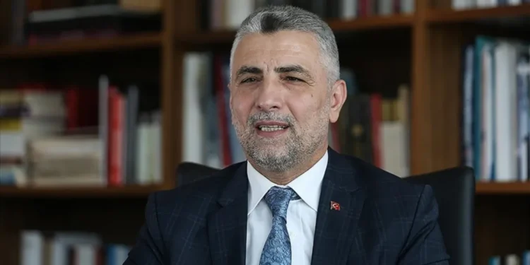 Güvensiz ürün tespitinde yeni dönem! Ticaret Bakanı Ömer Bolat detayları açıkladı