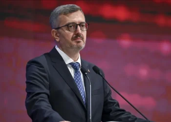 İletişim Başkanı Duran’dan dezenformasyonla mücadele çağrısı: Hep birlikte ‘dur’ dememiz gerekiyor
