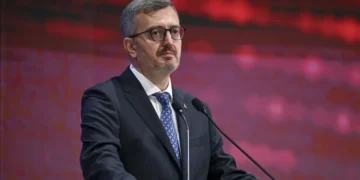 İletişim Başkanı Duran’dan dezenformasyonla mücadele çağrısı: Hep birlikte ‘dur’ dememiz gerekiyor