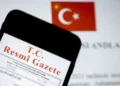 2 şehirde bazı kamulaştırma kararı