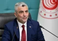 Bakan Bolat’tan bankacılık sistemine yönelik değerlendirme: İstikrarlı bir performans var