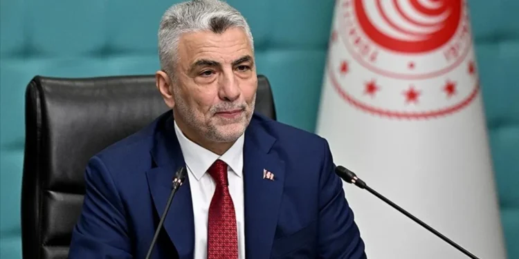 Bakan Bolat’tan bankacılık sistemine yönelik değerlendirme: İstikrarlı bir performans var
