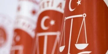 Adalet teşkilatına dev kadro! 15 bin yeni personel alınacak