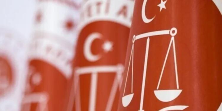 Adalet teşkilatına dev kadro! 15 bin yeni personel alınacak