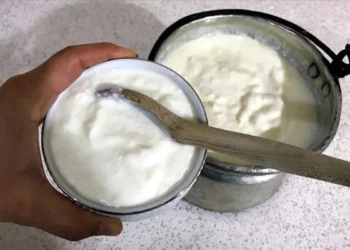 Ayran, yoğurt ve kefir zirve yaptı! Türkiye’nin üretimi 4 ayda rekor seviyeye çıktı