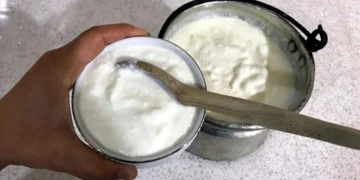 Ayran, yoğurt ve kefir zirve yaptı! Türkiye’nin üretimi 4 ayda rekor seviyeye çıktı