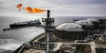 Küresel enerji piyasalarında sert gerileme! Petrol, doğal gaz ve kömür fiyatları düştü