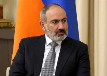 Ermenistan’da Paşinyan’ın liderliğindeki partinin seçim galibiyeti kesinleşti