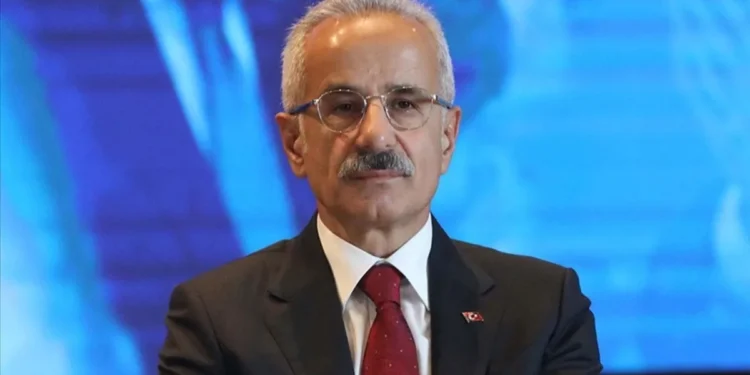 Bakan Uraloğlu açıkladı: 5G abone sayısı 42 milyona yaklaştı