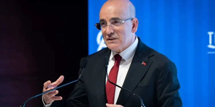 Vergi denetiminde yeni dönem: Bakan Şimşek açıkladı: Maliyeti en aza indireceğiz
