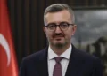İletişim Başkanı Duran’dan ABD-İran barış anlaşmasına ilişkin paylaşım
