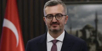 İletişim Başkanı Duran’dan ABD-İran barış anlaşmasına ilişkin paylaşım