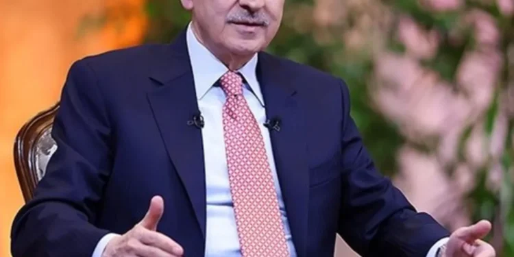 9 Haziran’da CHP grubunda kim konuşacak? TBMM Başkanı Kurtulmuş’tan açıklama