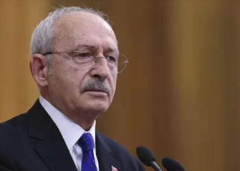 “Daltonlar” suç örgütünün adını kullanarak Kılıçdaroğlu çiftini tehdit eden şüpheli tutuklandı