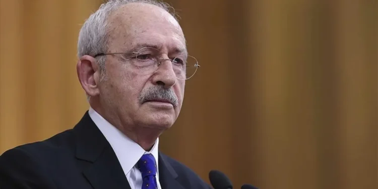 “Daltonlar” suç örgütünün adını kullanarak Kılıçdaroğlu çiftini tehdit eden şüpheli tutuklandı
