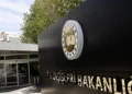 Dışişleri’nden büyükelçiliklere atama! Bakan Fidan yeni görevleri tebliğ etti