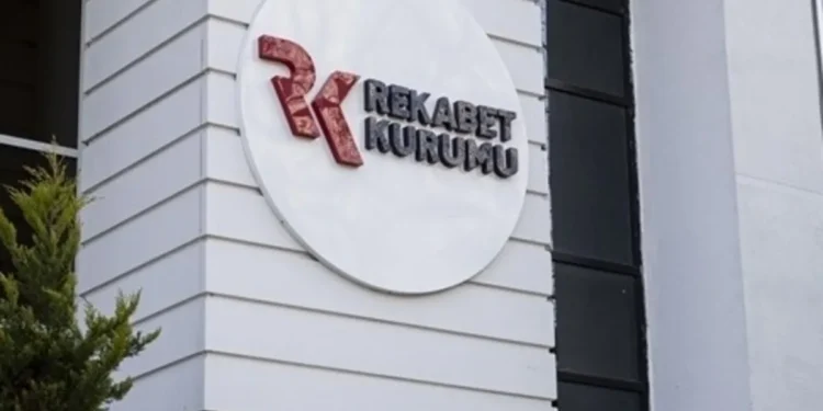 Rekabet Kurumu’ndan dijital platformlara fren! “Sadece benimle çalışacaksın” diyemeyecekler