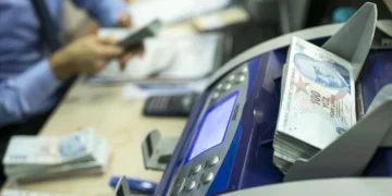 Bankacılık sektörünün net karı ilk 4 ayda yüzde 38 arttı 363,6 milyar liraya ulaştı