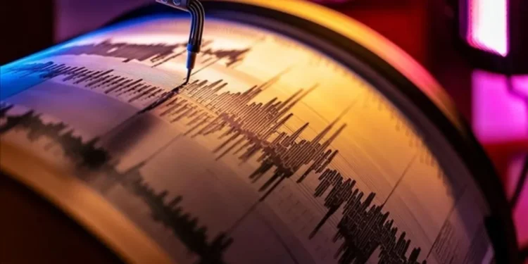 Filipinler’de 7,8 büyüklüğünde deprem