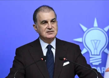 AK Parti Sözcüsü Çelik’ten yeniden BBP Genel Başkanı seçilen Destici’ye tebrik