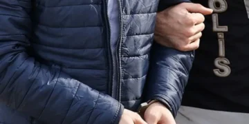 Ankara’da “yasa dışı bahis” operasyonunda yakalanan 44 şüpheli tutuklandı