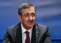 Cumhurbaşkanı Yardımcısı Cevdet Yılmaz’dan ABD İran mutabakatı açıklaması: Memnuniyet verici