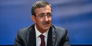 Cumhurbaşkanı Yardımcısı Cevdet Yılmaz’dan ABD İran mutabakatı açıklaması: Memnuniyet verici